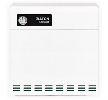 Газовый котел ATON Compact 10ЕУ