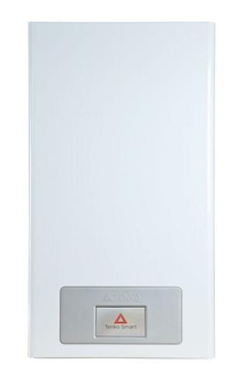 Котел электрический Tenko Smart 24_380 Grundfos