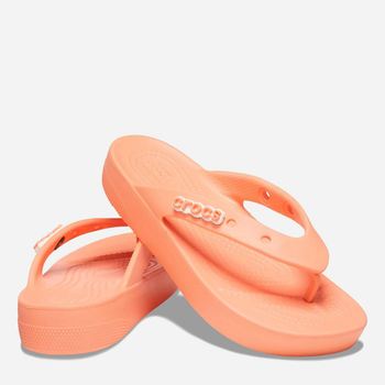 CROCS SPLASH GLOSSY FLIP (208534-83I)