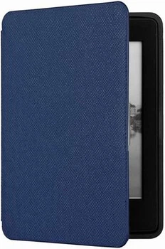Обложка BeCover Ultra Slim для Amazon Kindle 6" 11th Gen. 2022/2024 Deep Blue (BC_708847)