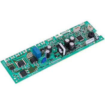 Плата управления для холодильника Electrolux 2425667066 ERF2001P-01.C (без прошивки)