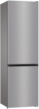 Двокамерний холодильник GORENJE NRK 6202 ES4