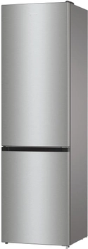 Двокамерний холодильник Gorenje RK6201ES4