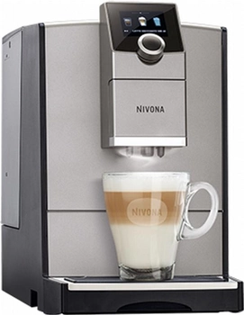 Ekspres do kawy NIVONA CafeRomatica 795