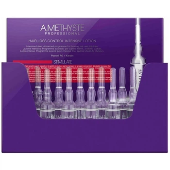 Лосьйон для стимуляції росту волосся FarmaVita Amethyste Stimulate Lotion 12 х 8 мл