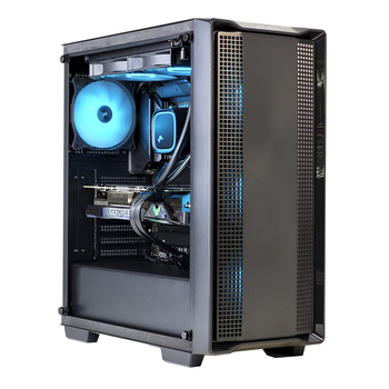 Игровой ПК Thorcore - Intel i5 12400f / RTX 3080 10GB / RAM 32GB / SSD 2TB