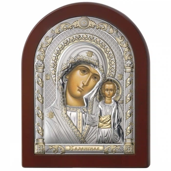 Икона Божьей Матери Казанская 84124 5LORO Valenti