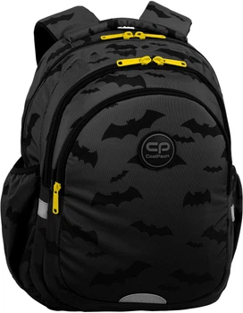 Plecak CoolPack Jerry Darker Night F029680 19 l 38 x 28 x 19 cm (5903686325786)