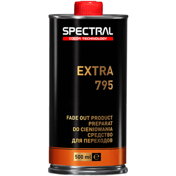 Растворитель для переходов | Spectral Extra 795 | Банка 500 мл
