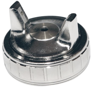 Воздушная голова LV1 для краскопульта Anest Iwata W-400 (RP), 1.8 (93859611)