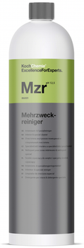 Универсальный очиститель | Коххемие Mehrzweckreiniger (Mzr) | Бутылка 1 л