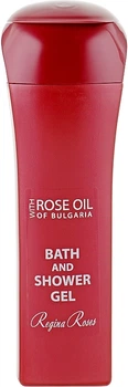 Гель для ванны и душа с маслом розы - BioFresh Regina Floris Bath and Shower Gel 250ml (230ml, 250ml) (930950-1184383-2)