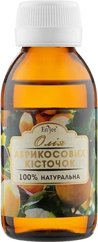 Масло косметическое "Абрикосовых косточек" - EnJee 20ml (20ml, 50ml, 100ml) (944978-1202450-2)