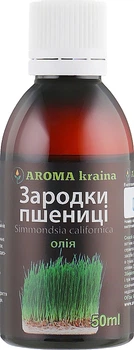 Масло зародышей пшеницы - Aroma kraina 50ml (50ml) (933019-1187054-2)