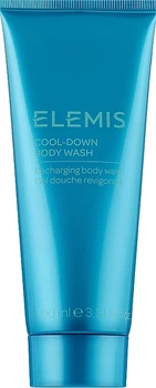 Гель для душа "Охлаждающий" - Elemis Cool-Down Body Wash 200ml (100ml, 200ml) (949126-1207872-2)