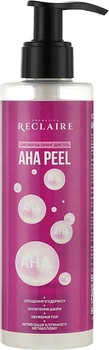 Делікатна сироватка-пілінг для тіла - Reclaire Aha Peel 200ml (200ml) (961452-1222396-2)
