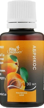 Растительное масло абрикоса - Fito Product 30ml (953499-1213119-2)
