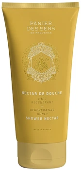 Нектар для душа "Мёд" - Panier Des Sens Marseille Nectar Honey & Propolis Extract 200ml (200ml) (945631-1203287-2)