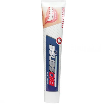Зубная паста "Total" Bioton Cosmetics Biosense Total 75ml (50 мл,&nbsp;250 мл) (811358-1187773-2)