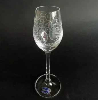 Рюмки для водки Bohemia Viola 40729/CH001/60