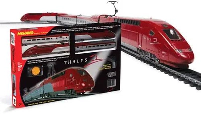 Залізниця Mehano Thalys (T106) (3831000385814)
