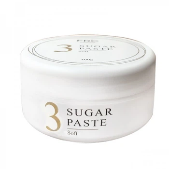 Паста для шугаринга FRC Beauty Sugar Paste Soft 3 400 г (2100994224142)
