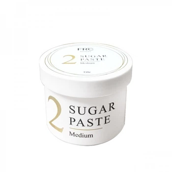 Паста для шугаринга FRC Beauty Sugar Paste Medium 2 150 г (2100994224104)
