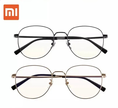 Комп'ютерні окуляри Mijia TS HMJ01RM 90% захисту від синього променя Anti-Blue