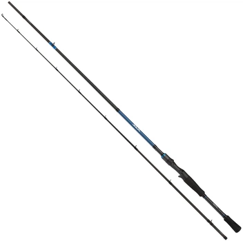 Спиннинг Shimano SLX 73MHSB 2.20m 30-120g Casting (1013-2266.67.94)