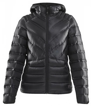 Куртка Craft Down Jacket Woman XS Черный (1068-1908001 XS 999000)