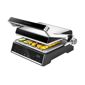 Гриль электрический CECOTEC Rock'nGrill Smart - Повреждена упаковка