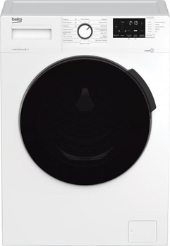 Стиральная машина узкая BEKO WUE 6512 XBCW