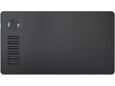 Графічний планшет VEIKK A15 Pro Black/Grey