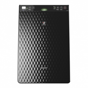 Увлажнитель воздуха Sharp UA-HG30E-B