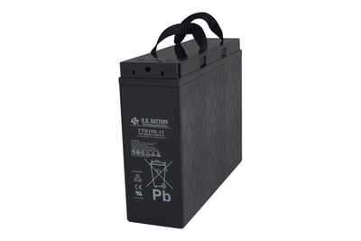 Аккумулятор BB Battery FTB100-12 AGM