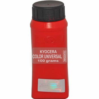 Тонер для Kyocera ECOSYS P6230, P6230cdn IPM Magenta 100г TSKCUNVMLL