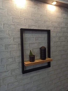Полиця настінна Loft (Hylde) 304010