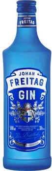 Джин Johan Freitag 0.5 л 38% (6419801155316)