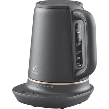 Электрочайник Electrolux Explore E7K1-6BP 1.7 л