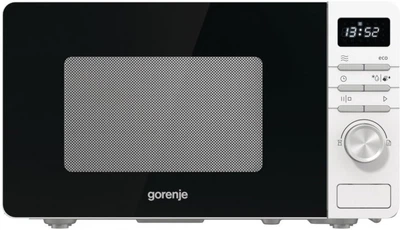 Мікрохвильова піч Gorenje MO20A3W