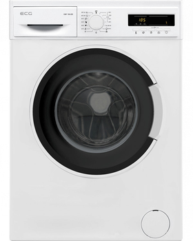 Стиральная машина ECG EWF-1064-DD 6 кг