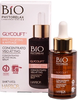 Антивозрастная сыворотка Phytorelax Laboratories Glycolift 30 мл (8030976025235)