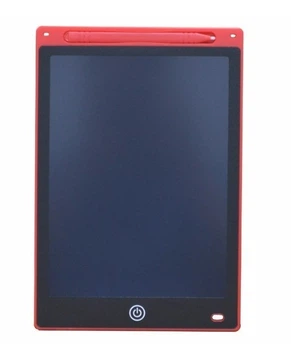 Детский LCD Графический Планшет Цифровая Электронная Доска Для Рисования 10 Дюймов