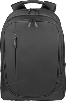 Рюкзак для ноутбука Tucano Bizip 14" Black (BKBZ14-X-BK)