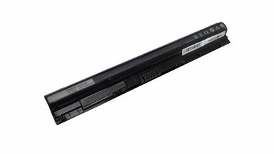 Аккумулятор для ноутбука Dell GXVJ3 Inspiron 3451 14.8V Black 2600mAh OEM (064907)