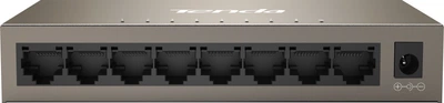 Комутатор Tenda TEG1008M
