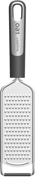 Терка ручная BergHOFF Leo Graphite для мелкой шинковки 32х6.4 см (3950565)