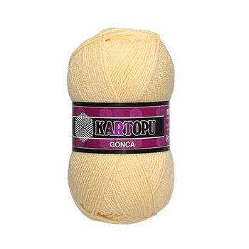 Пряжа для вязания (Kartopu Yumurcak)