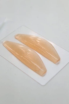 Валики для ламинирования Orange Okis 1 пара