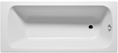 Ванна акриловая DEVIT Comfort 17075123 (170) с ножками POOTSET01U